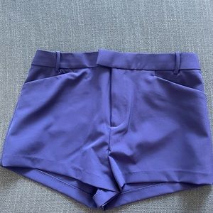 L’academie Shorts